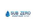 Sub Zero Repair Co logo